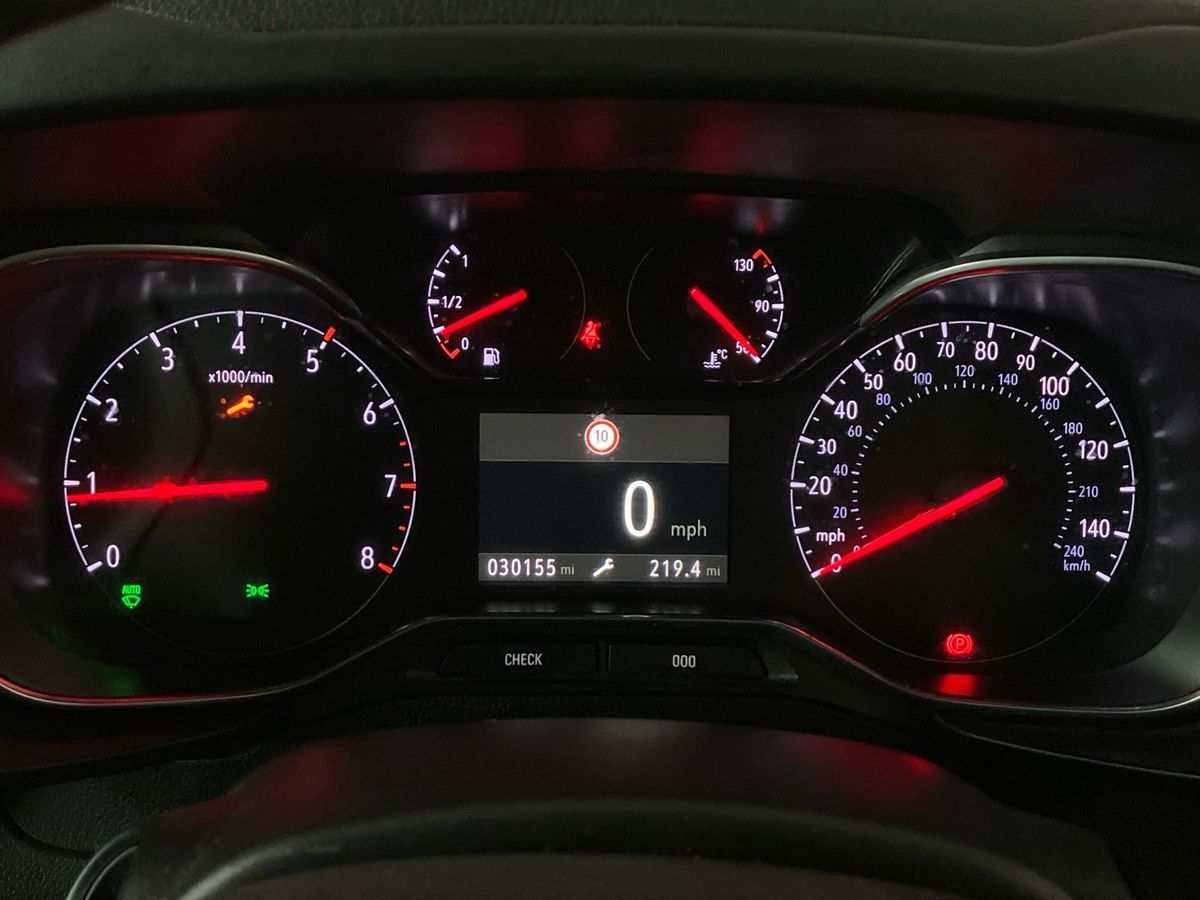 Used Vauxhall Combo Life 2022 for sale - 76491243: Photo 14