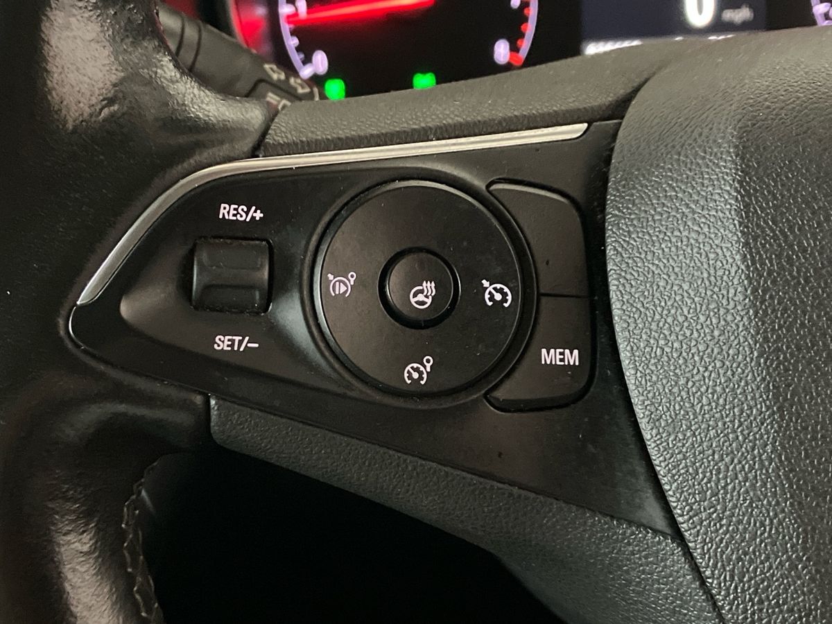 Used Vauxhall Combo Life 2022 for sale - 76491243: Photo 16