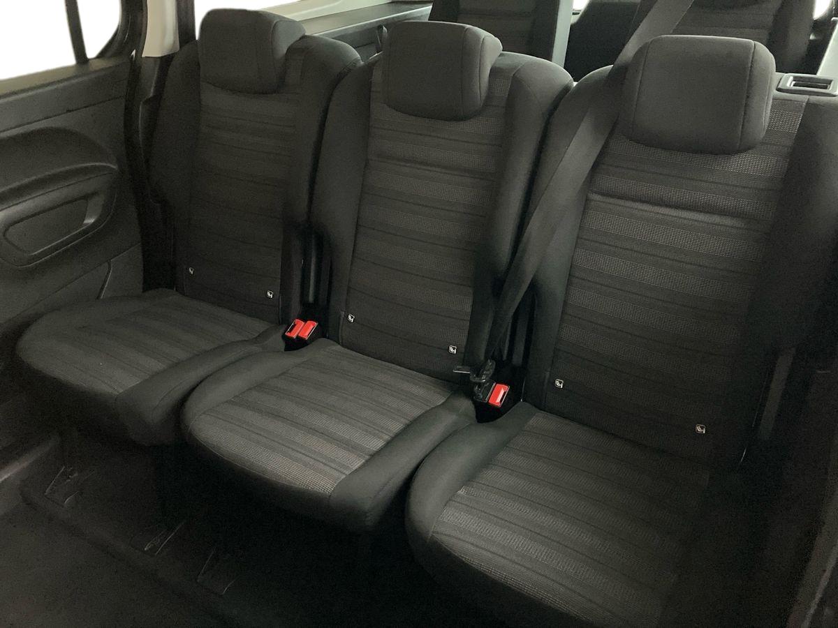 Used Vauxhall Combo Life 2022 for sale - 76491243: Photo 19