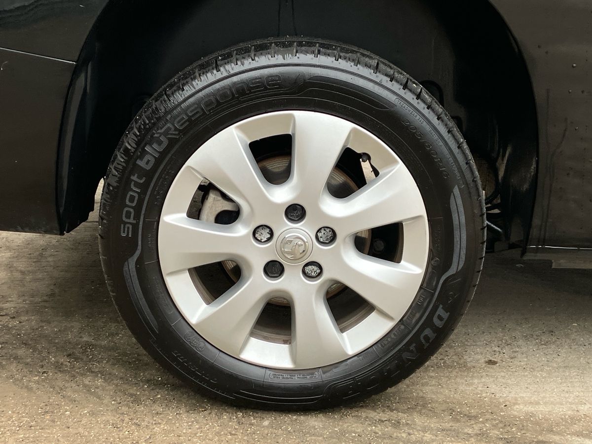 Used Vauxhall Combo Life 2022 for sale - 76491243: Photo 21