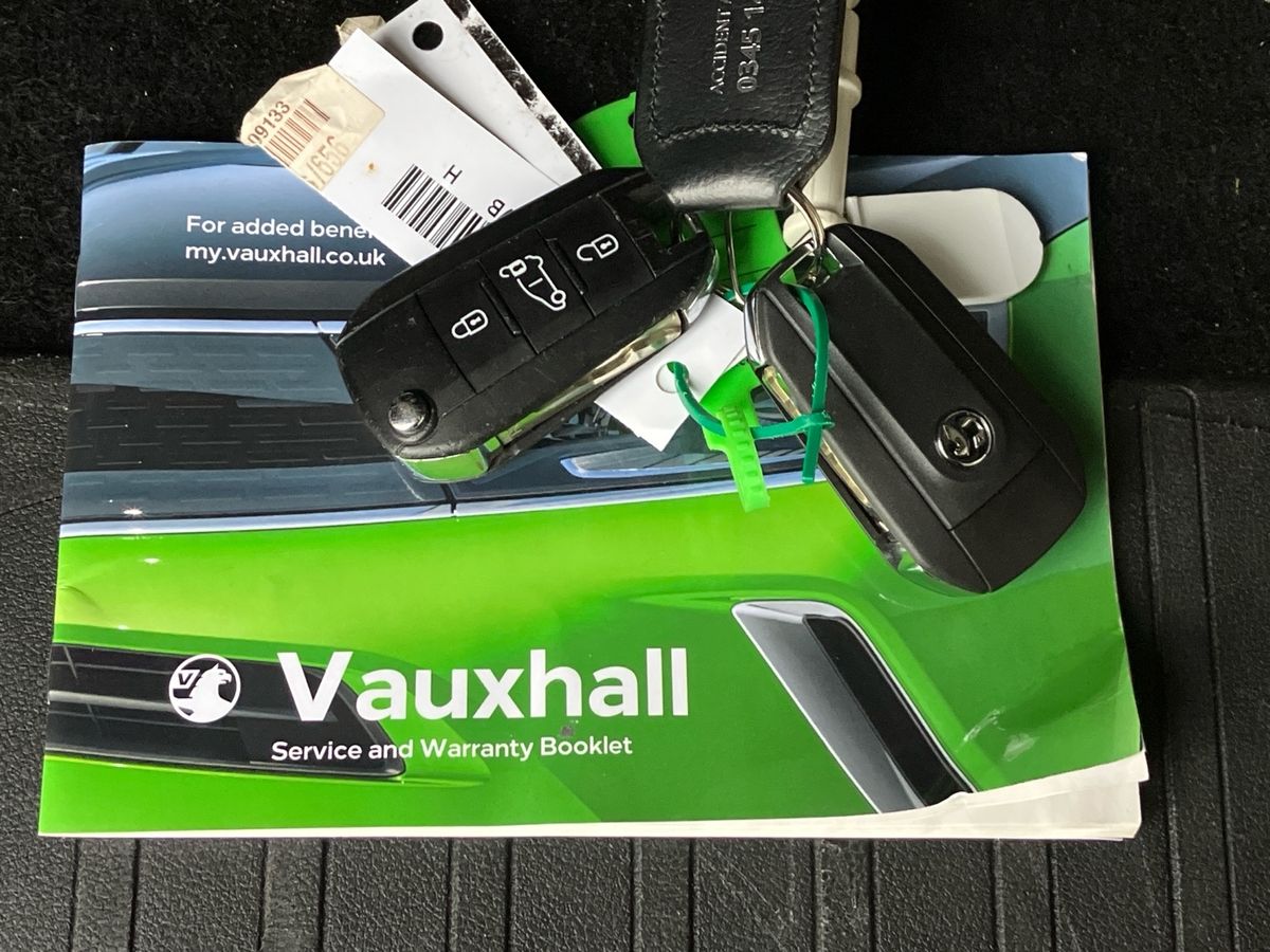 Used Vauxhall Combo Life 2022 for sale - 76491243: Photo 24