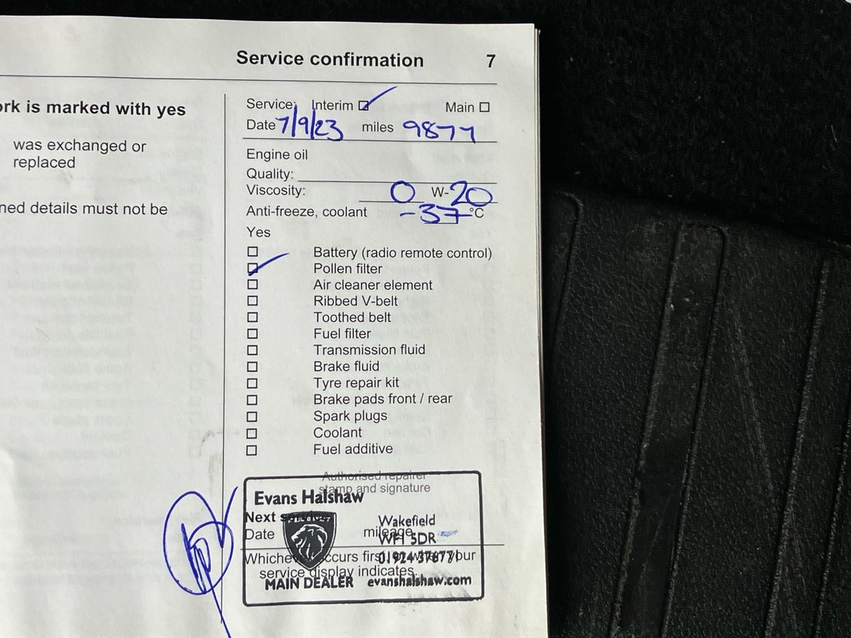 Used Vauxhall Combo Life 2022 for sale - 76491243: Photo 25