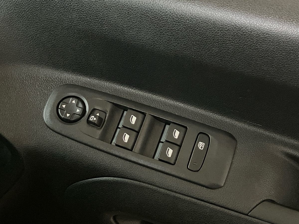 Used Vauxhall Combo Life 2022 for sale - 76491243: Photo 27