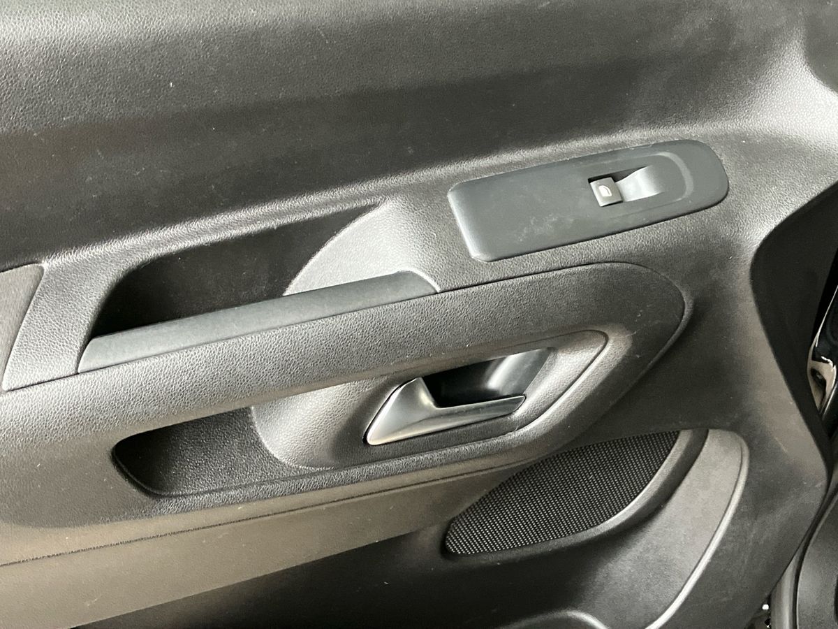 Used Vauxhall Combo Life 2022 for sale - 76491243: Photo 28