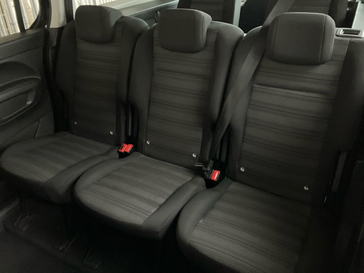 Used Vauxhall Combo Life 2022 for sale - 76491243: Photo 30