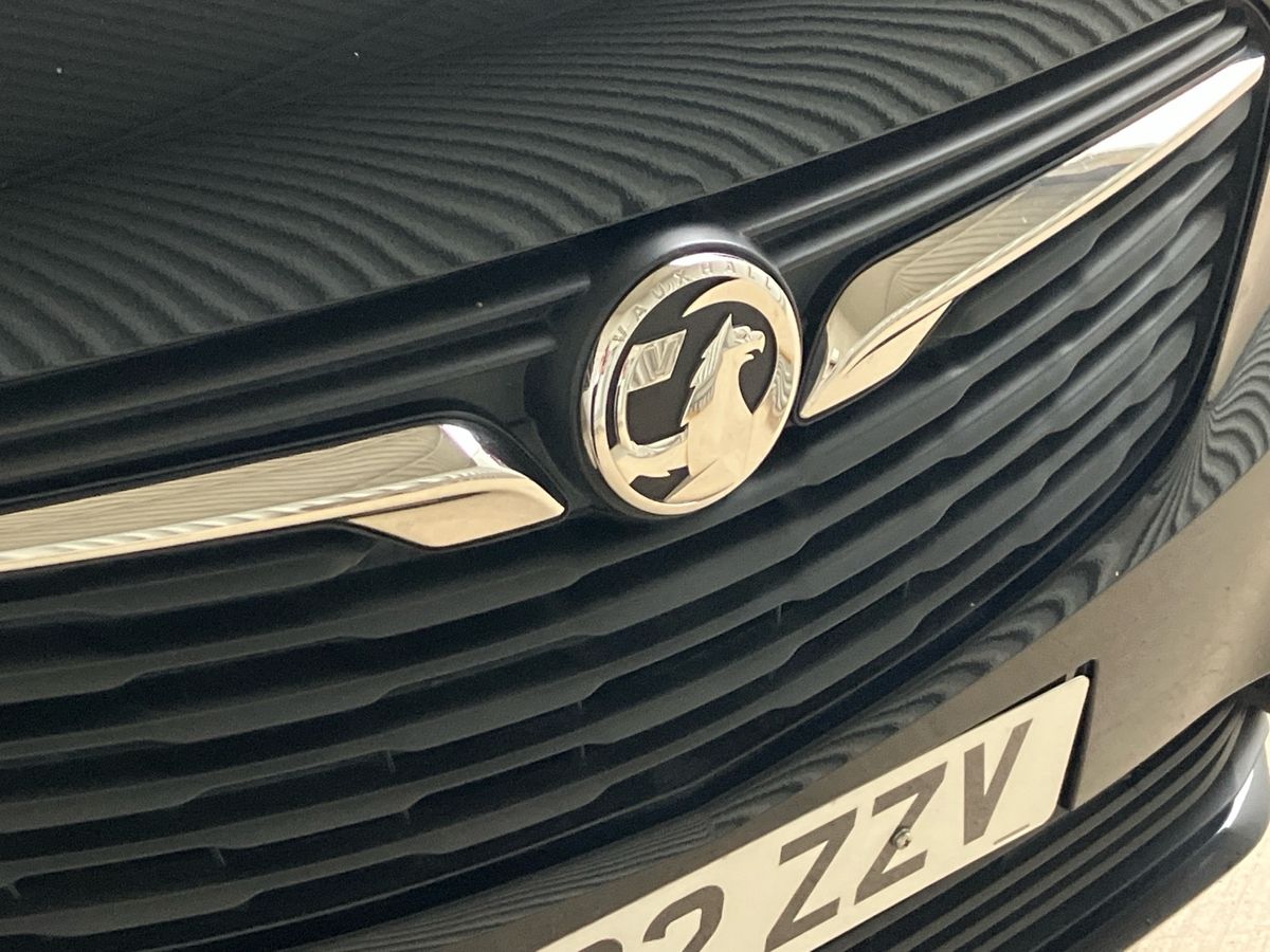 Used Vauxhall Combo Life 2022 for sale - 76491243: Photo 34