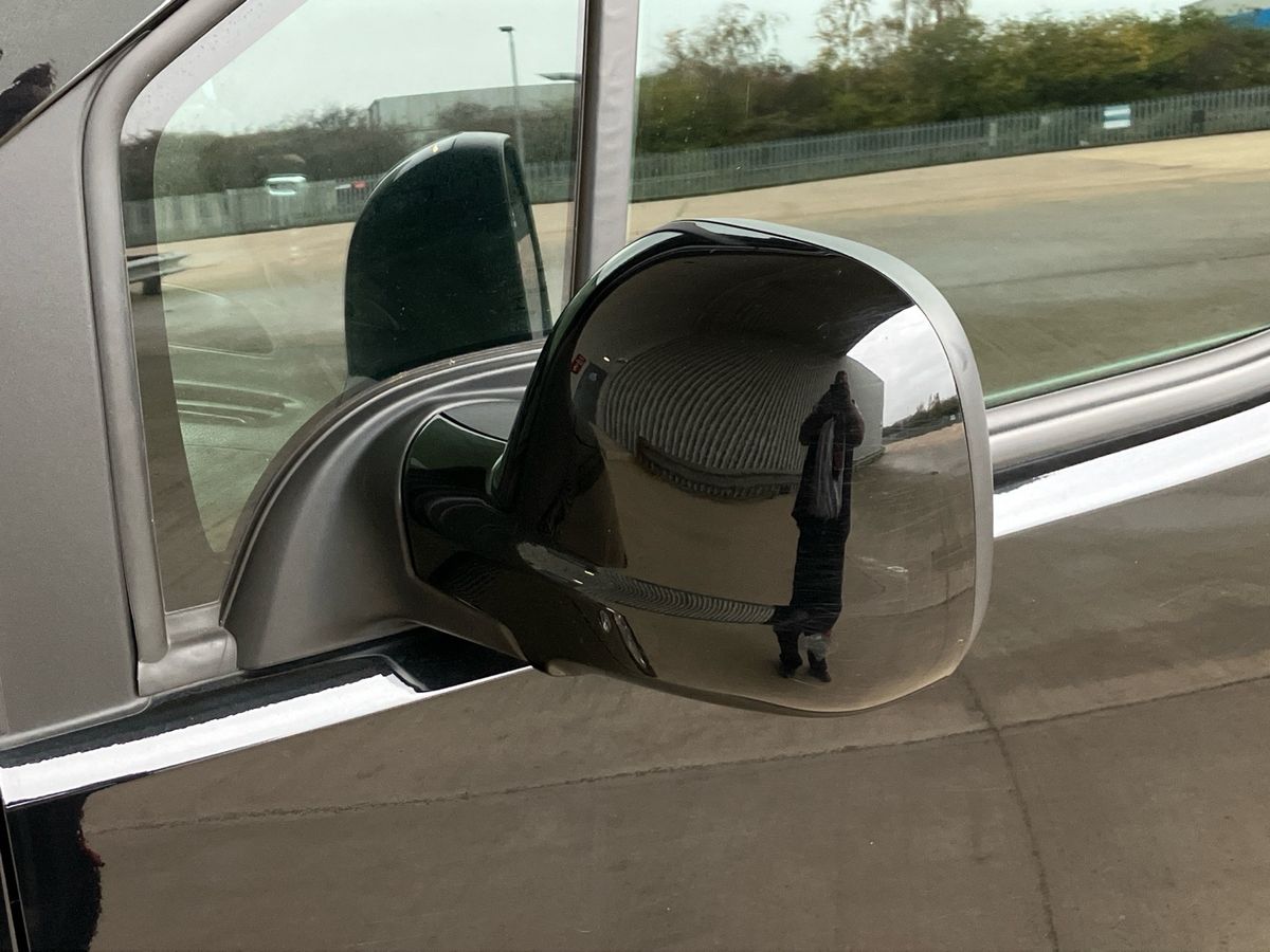 Used Vauxhall Combo Life 2022 for sale - 76491243: Photo 37