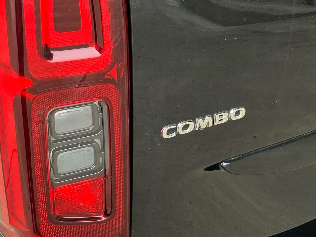 Used Vauxhall Combo Life 2022 for sale - 76491243: Photo 38