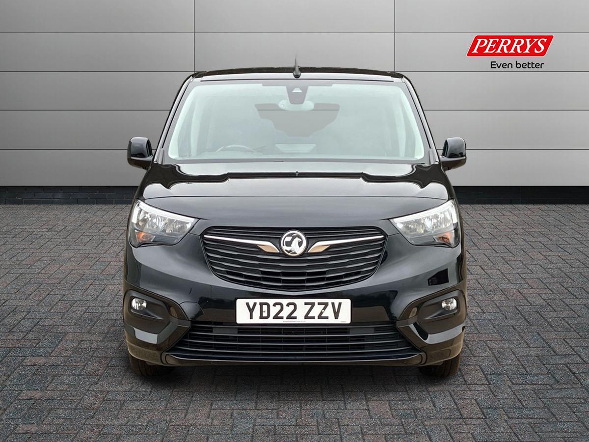 Used Vauxhall Combo Life 2022 for sale - 76491243: Photo 4