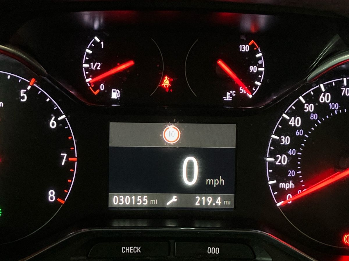 Used Vauxhall Combo Life 2022 for sale - 76491243: Photo 53