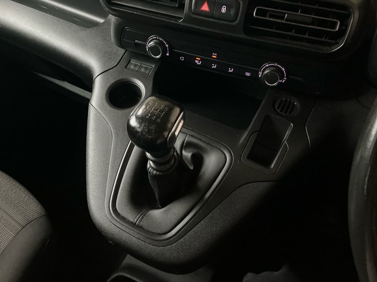 Used Vauxhall Combo Life 2022 for sale - 76491243: Photo 55