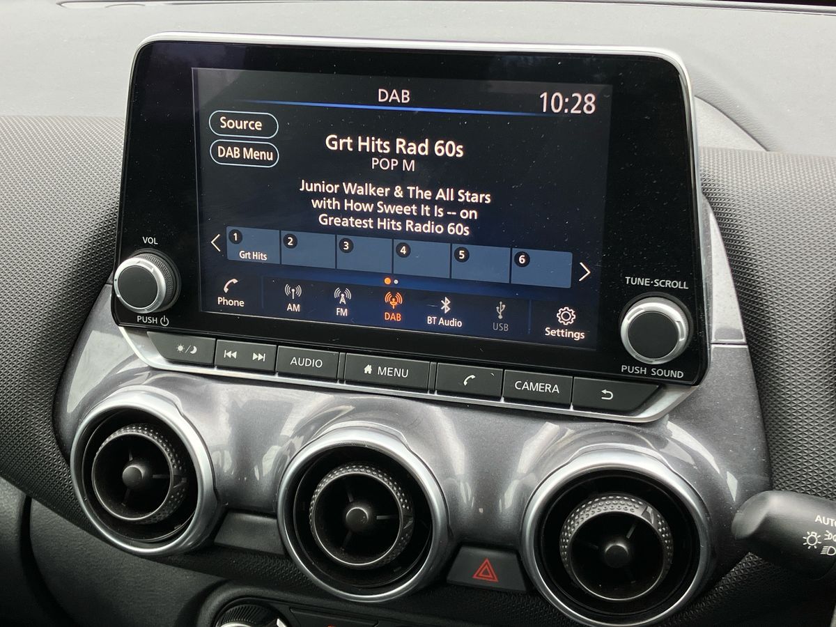 Used Nissan Juke 2023 for sale - 76142111: Photo 10