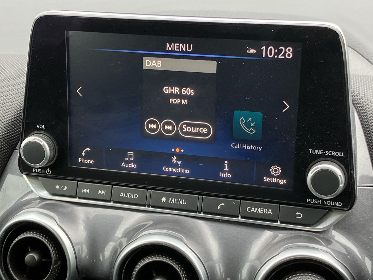 Used Nissan Juke 2023 for sale - 76142111: Photo 11