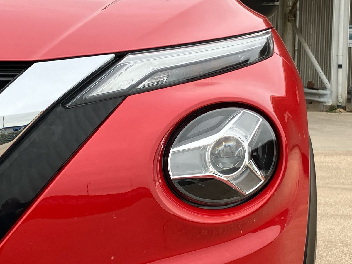 Used Nissan Juke 2023 for sale - 76142111: Photo 13