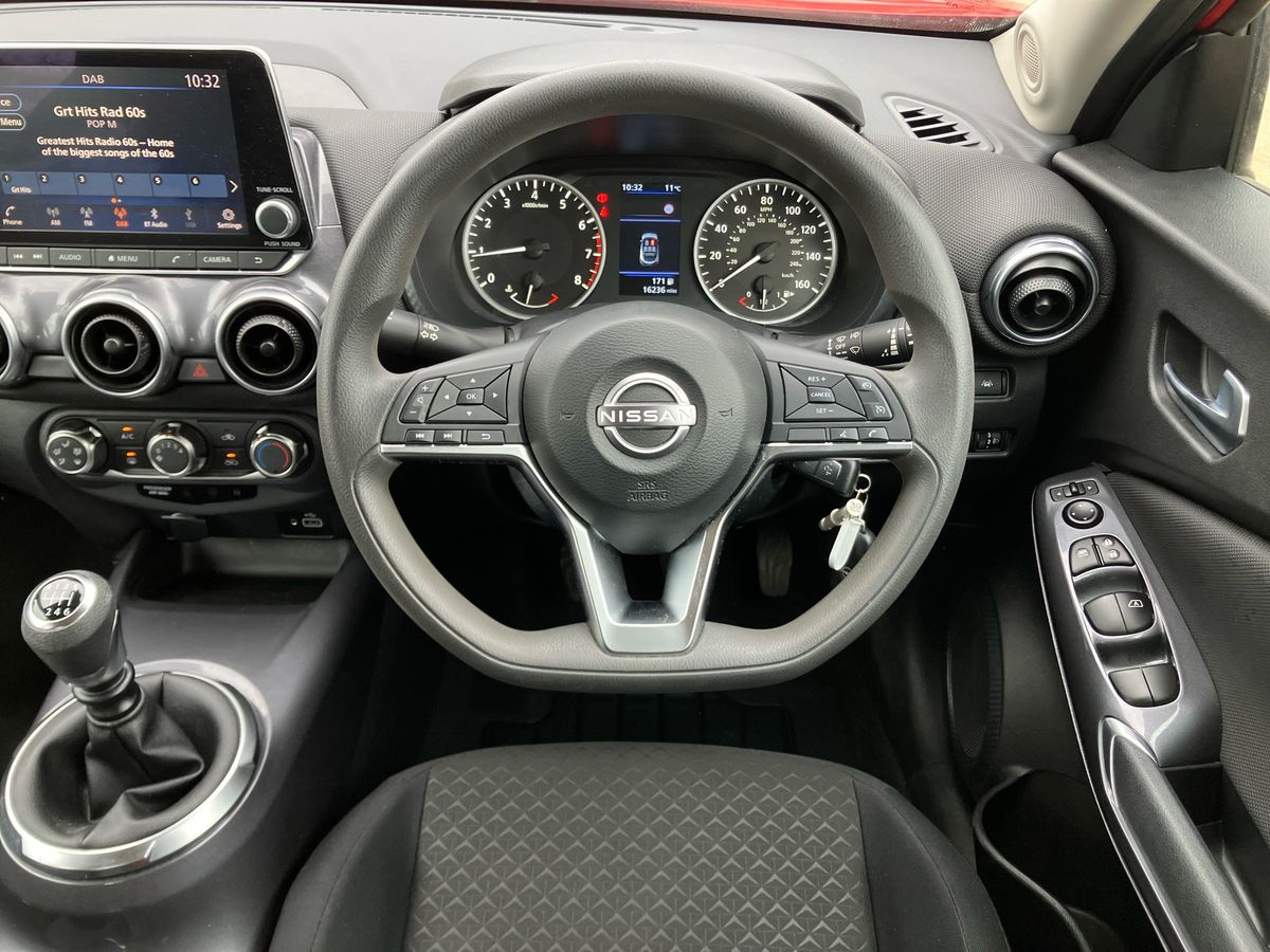 Used Nissan Juke 2023 for sale - 76142111: Photo 15
