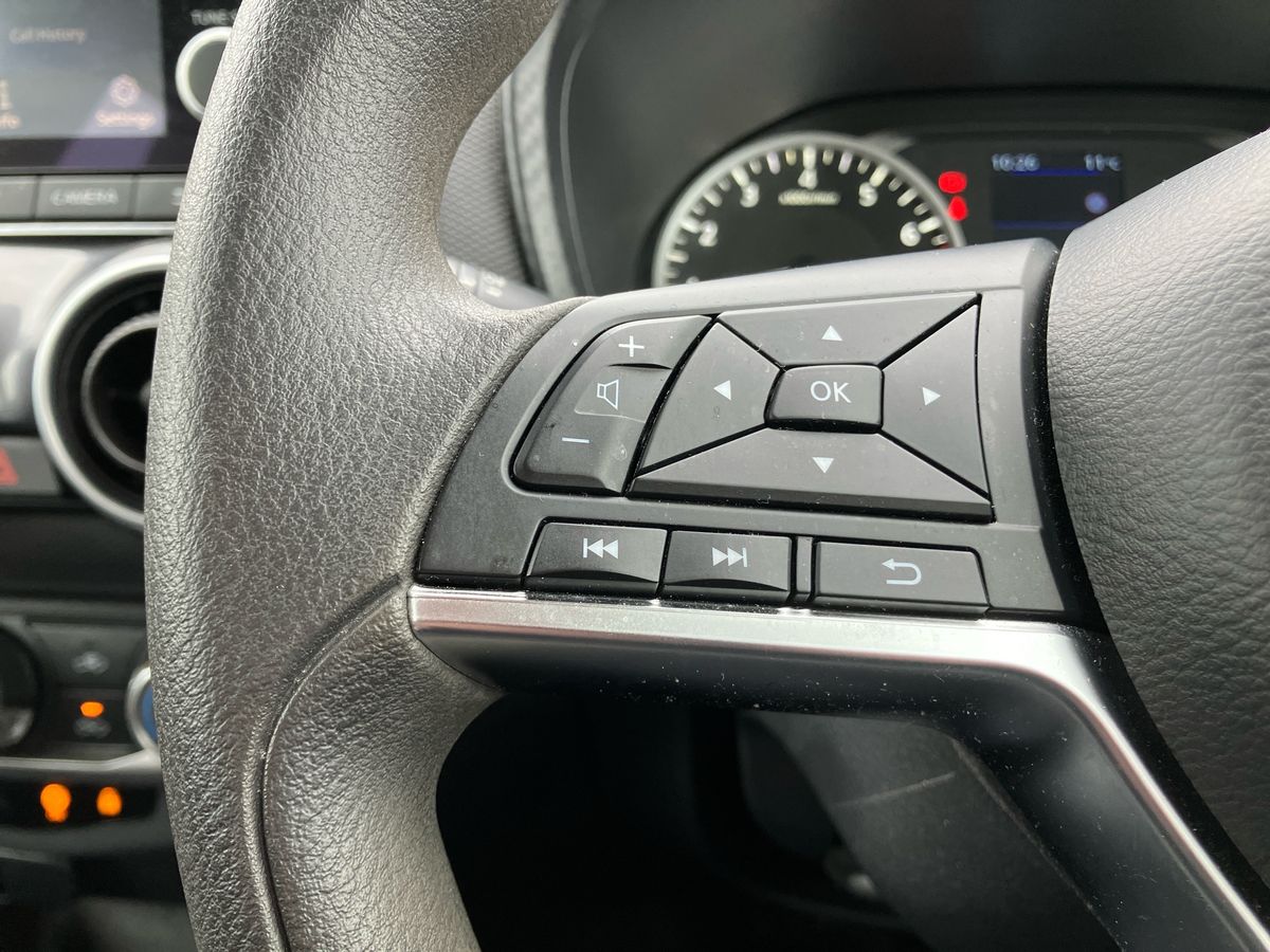 Used Nissan Juke 2023 for sale - 76142111: Photo 16