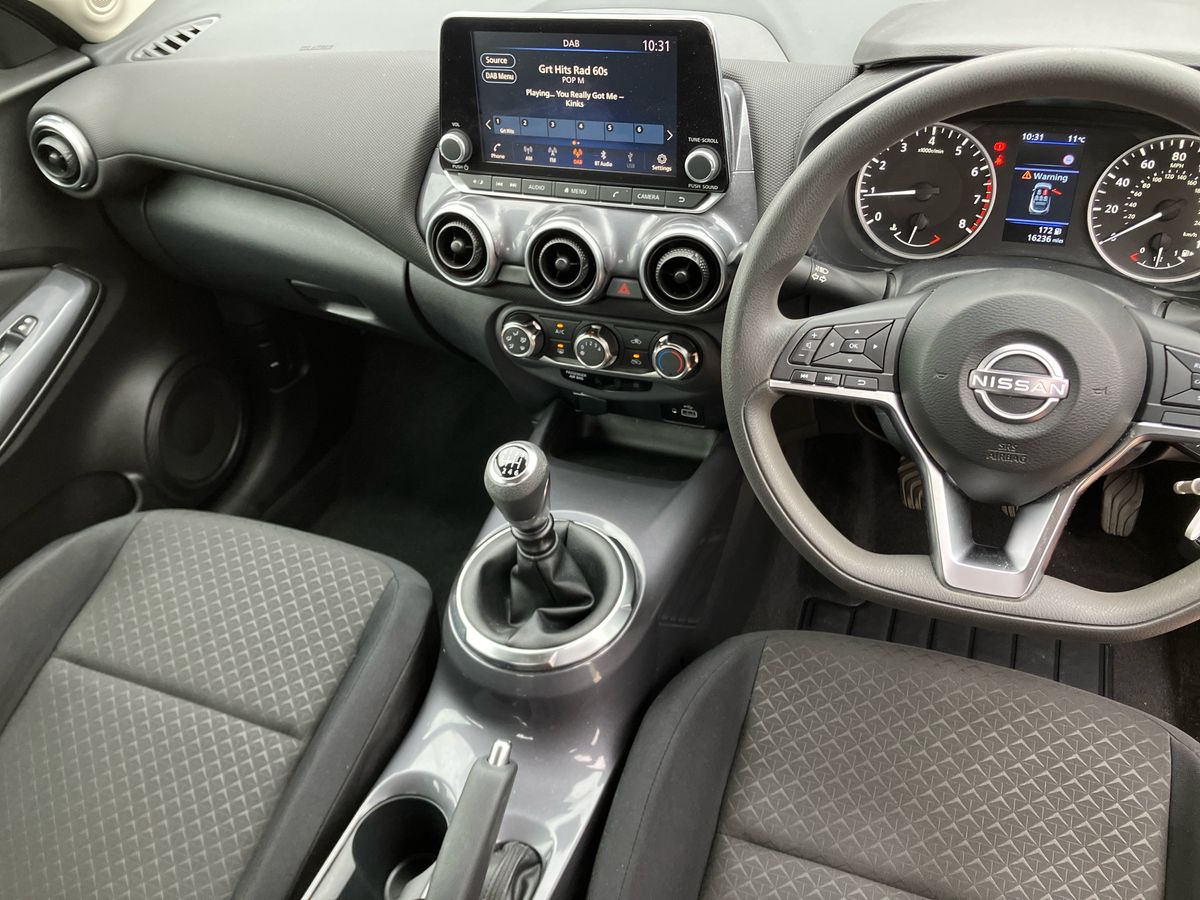 Used Nissan Juke 2023 for sale - 76142111: Photo 17