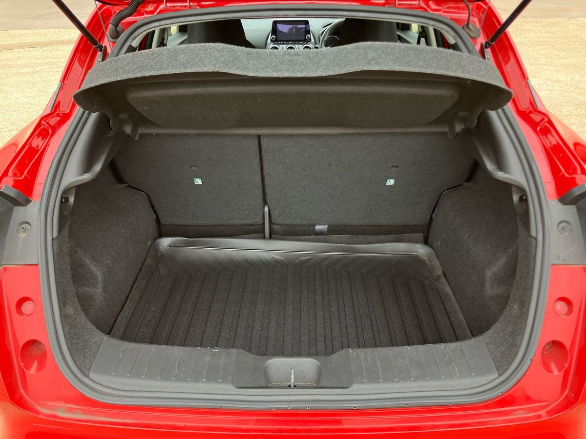 Used Nissan Juke 2023 for sale - 76142111: Photo 20