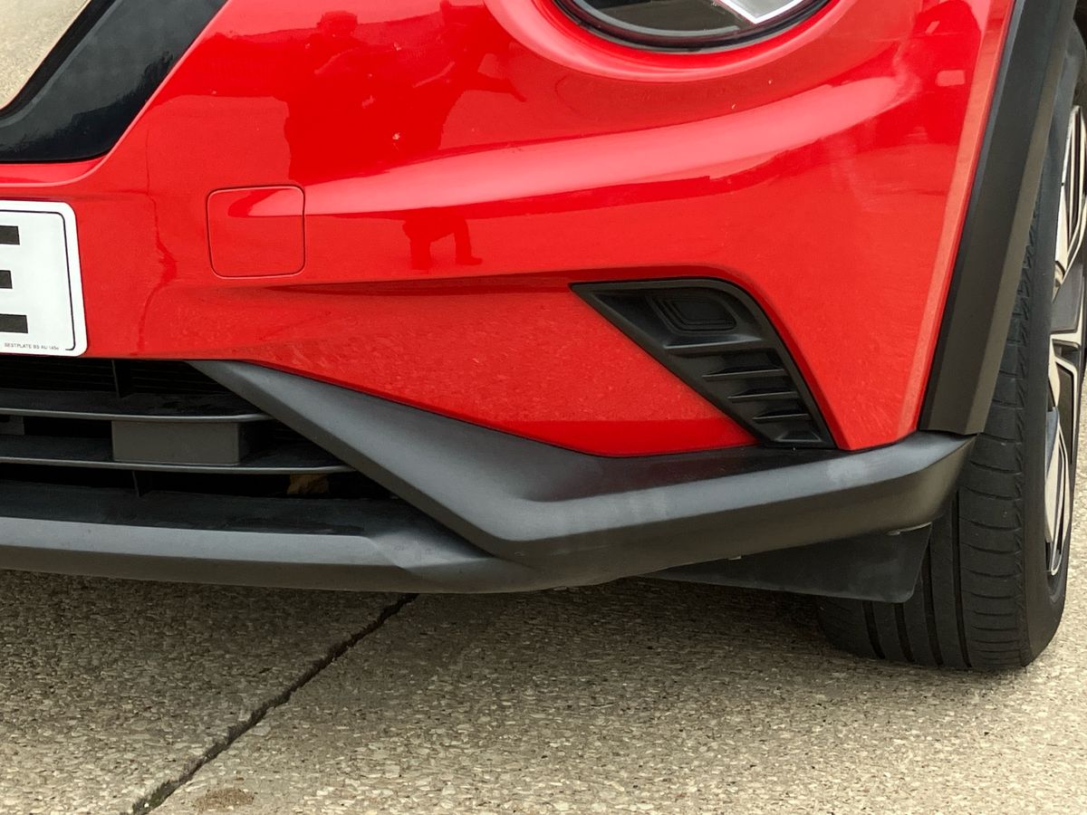 Used Nissan Juke 2023 for sale - 76142111: Photo 21