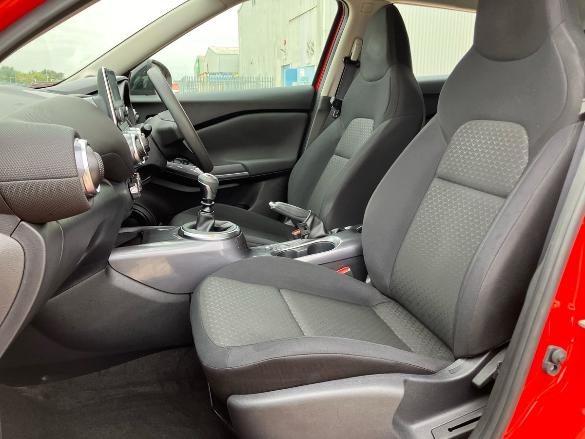 Used Nissan Juke 2023 for sale - 76142111: Photo 24