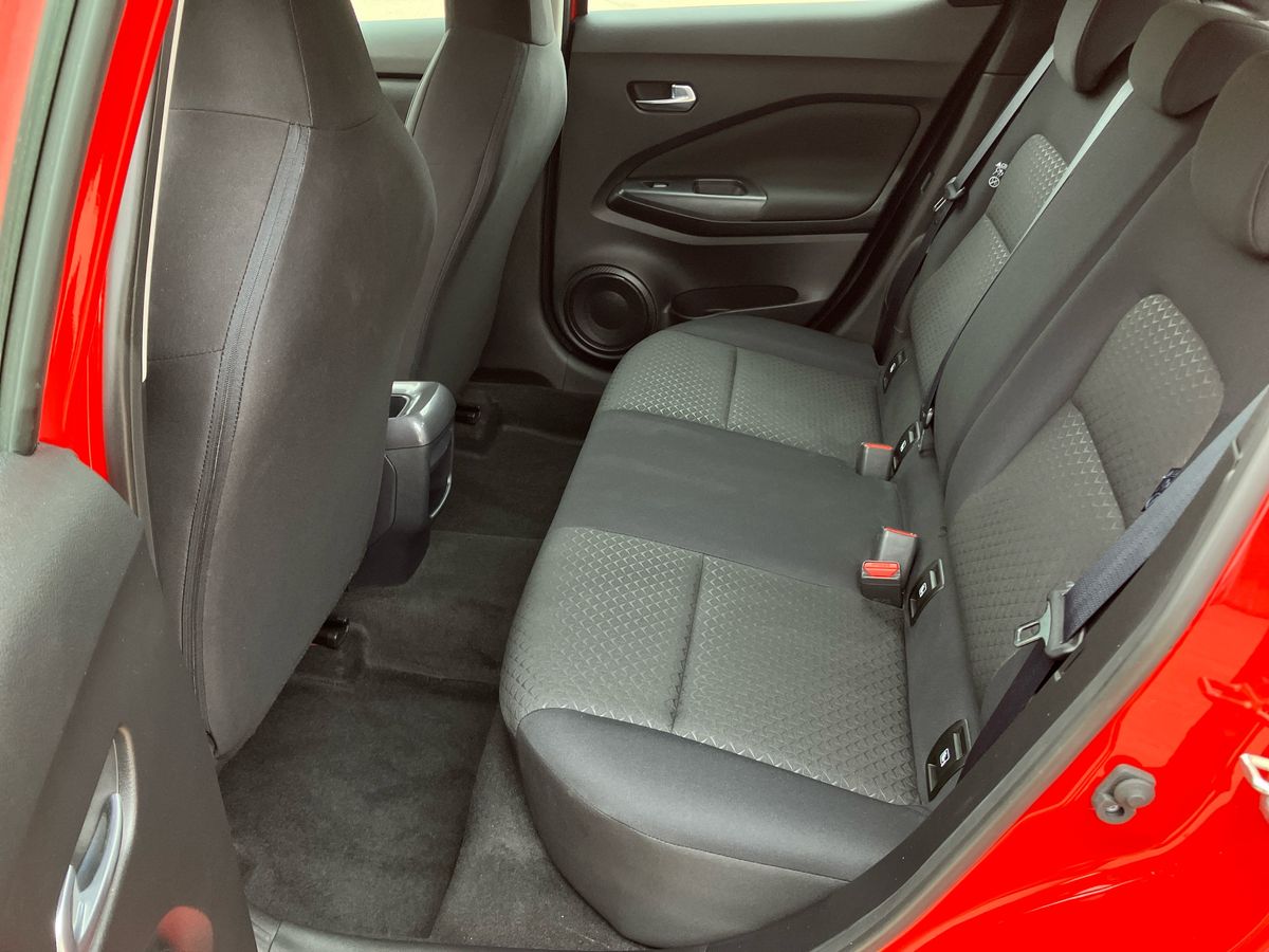 Used Nissan Juke 2023 for sale - 76142111: Photo 25