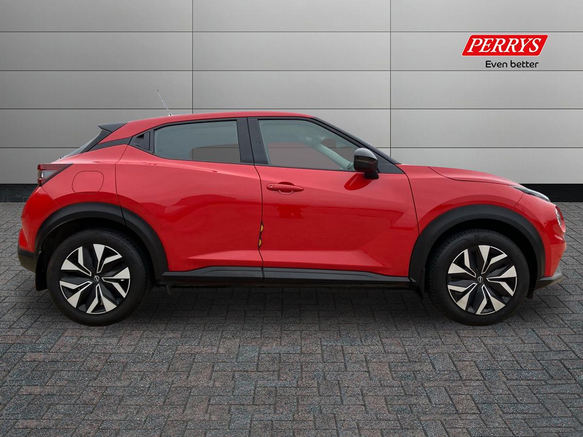 Used Nissan Juke 2023 for sale - 76142111: Photo 3