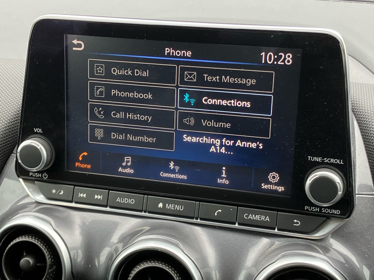 Used Nissan Juke 2023 for sale - 76142111: Photo 31