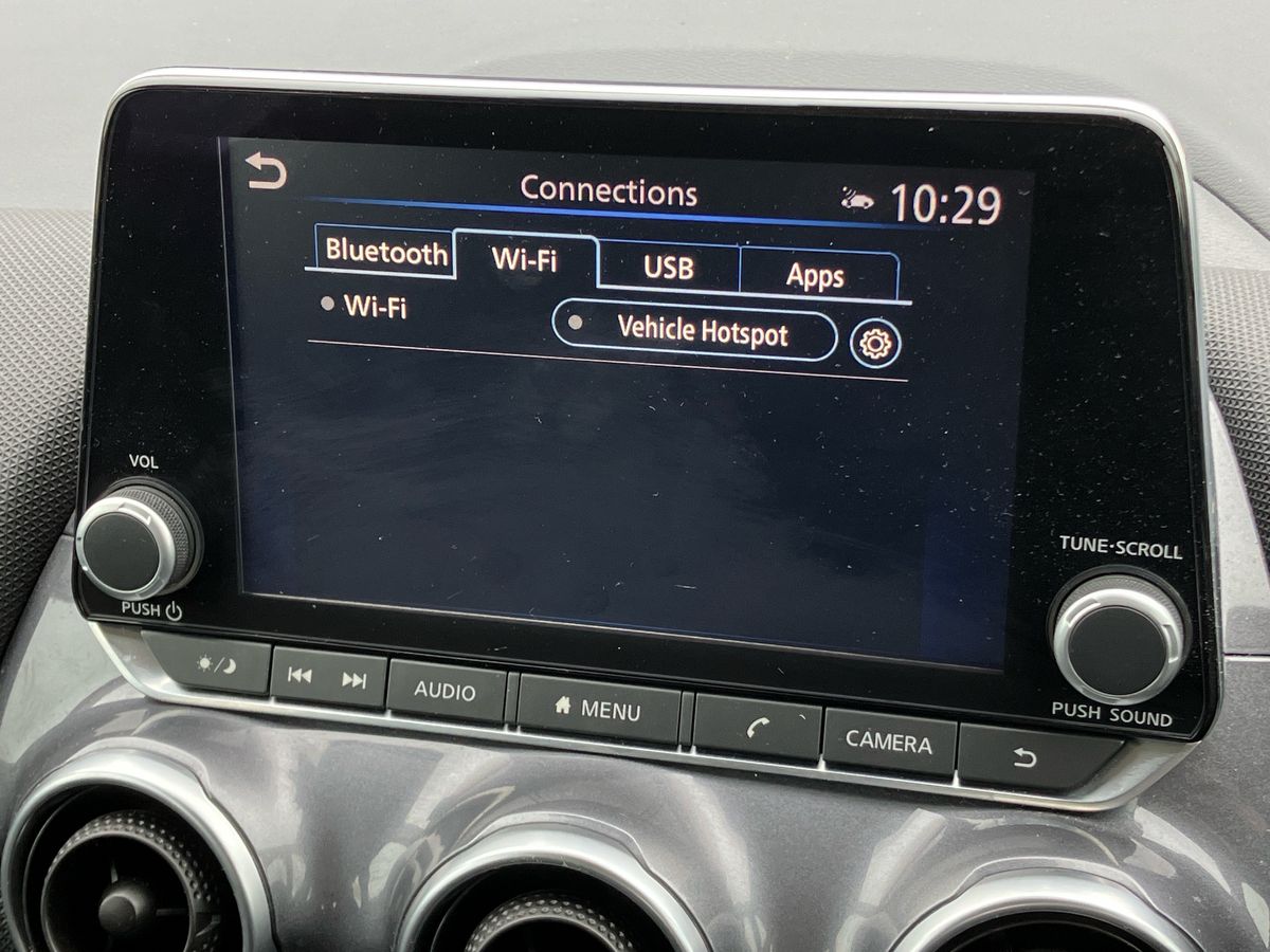 Used Nissan Juke 2023 for sale - 76142111: Photo 32