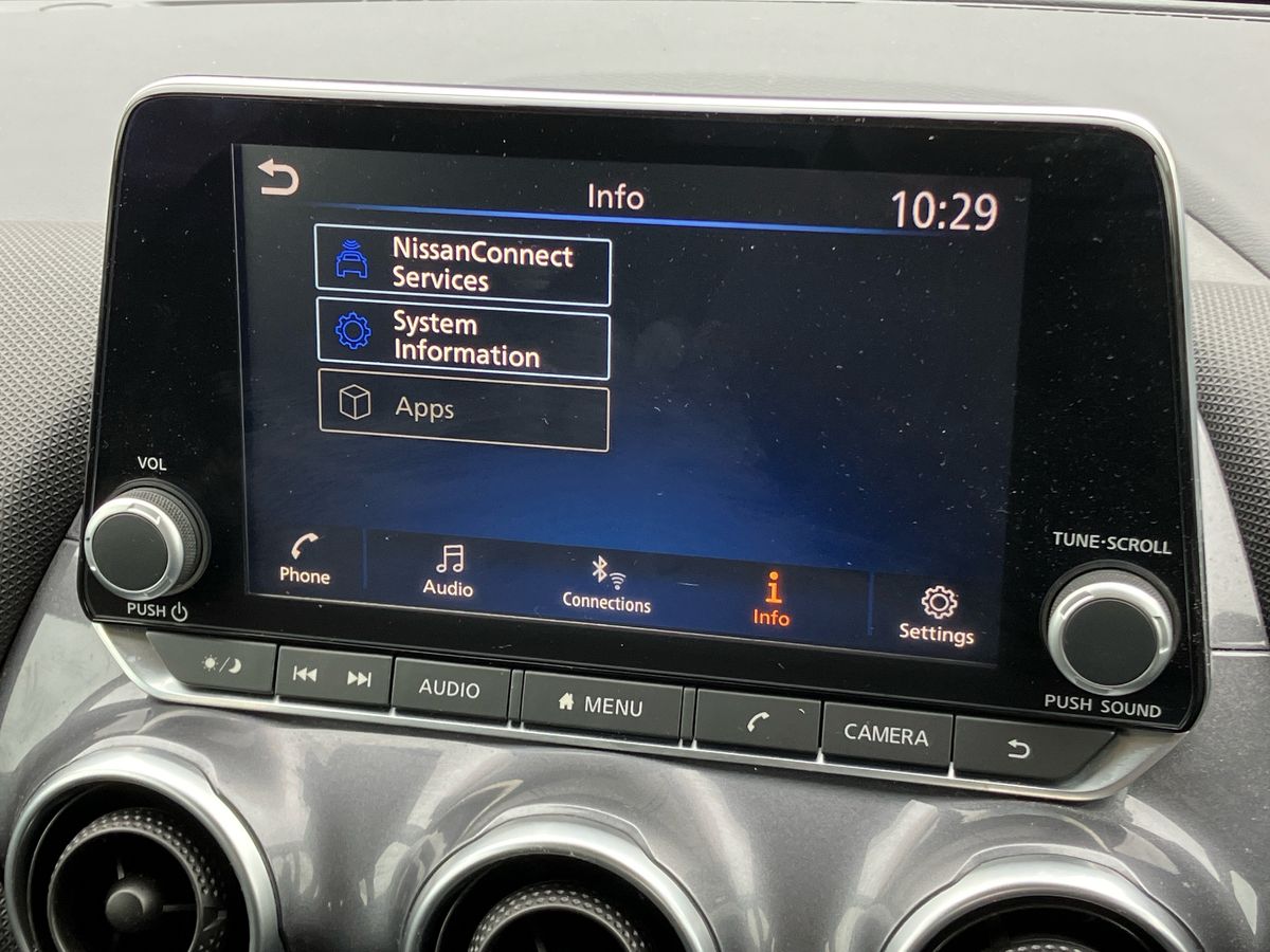 Used Nissan Juke 2023 for sale - 76142111: Photo 33