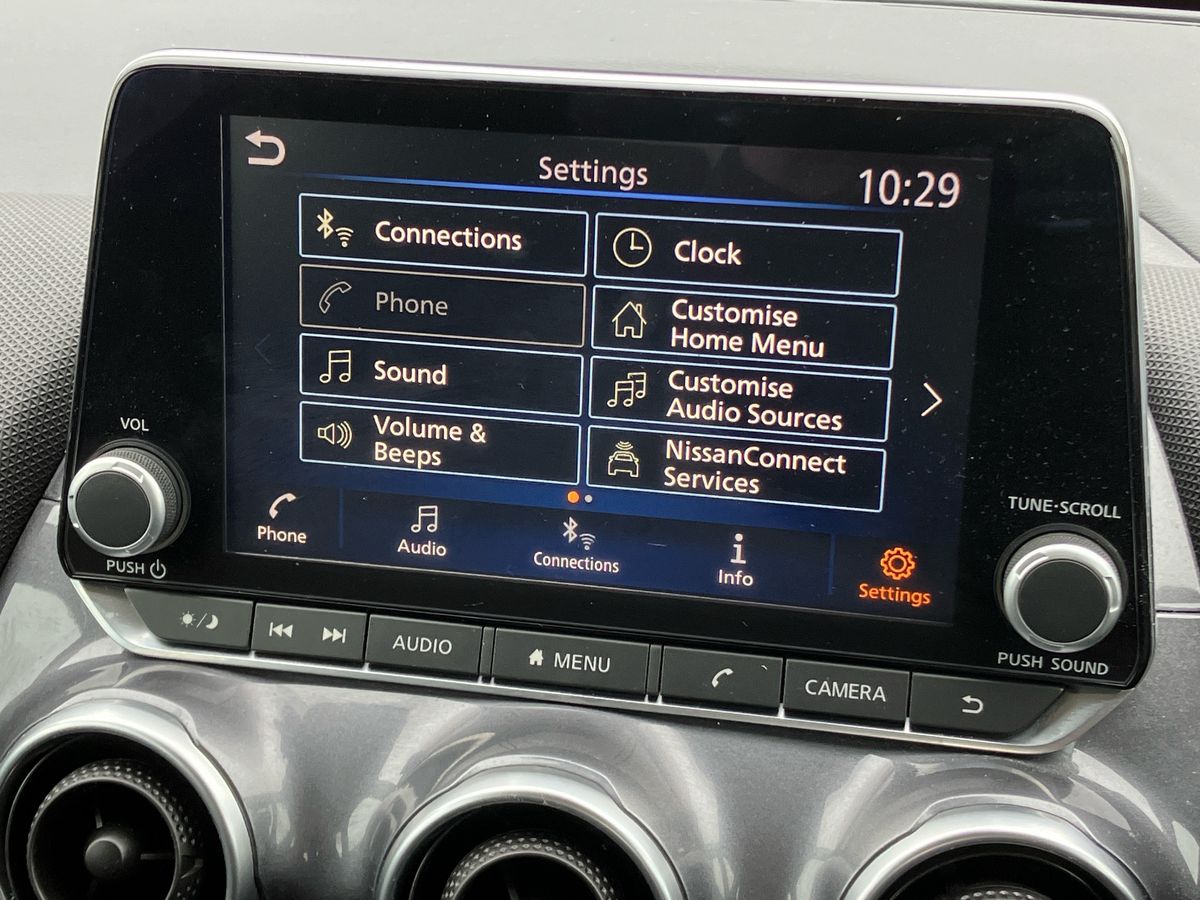 Used Nissan Juke 2023 for sale - 76142111: Photo 34