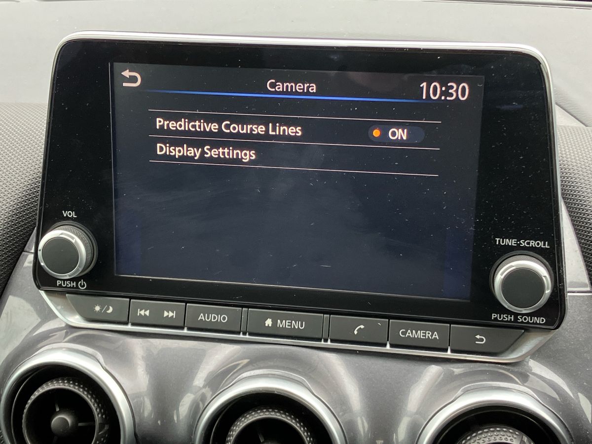 Used Nissan Juke 2023 for sale - 76142111: Photo 35