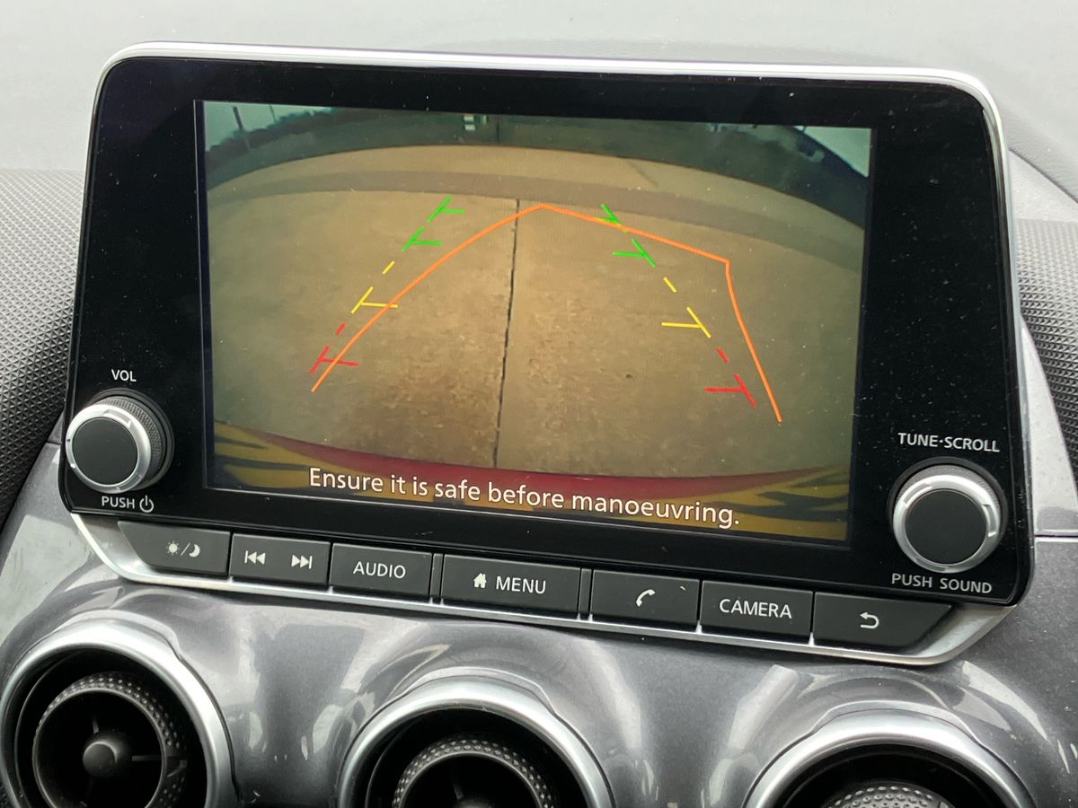 Used Nissan Juke 2023 for sale - 76142111: Photo 36