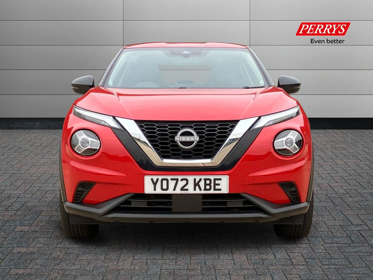Used Nissan Juke 2023 for sale - 76142111: Photo 4