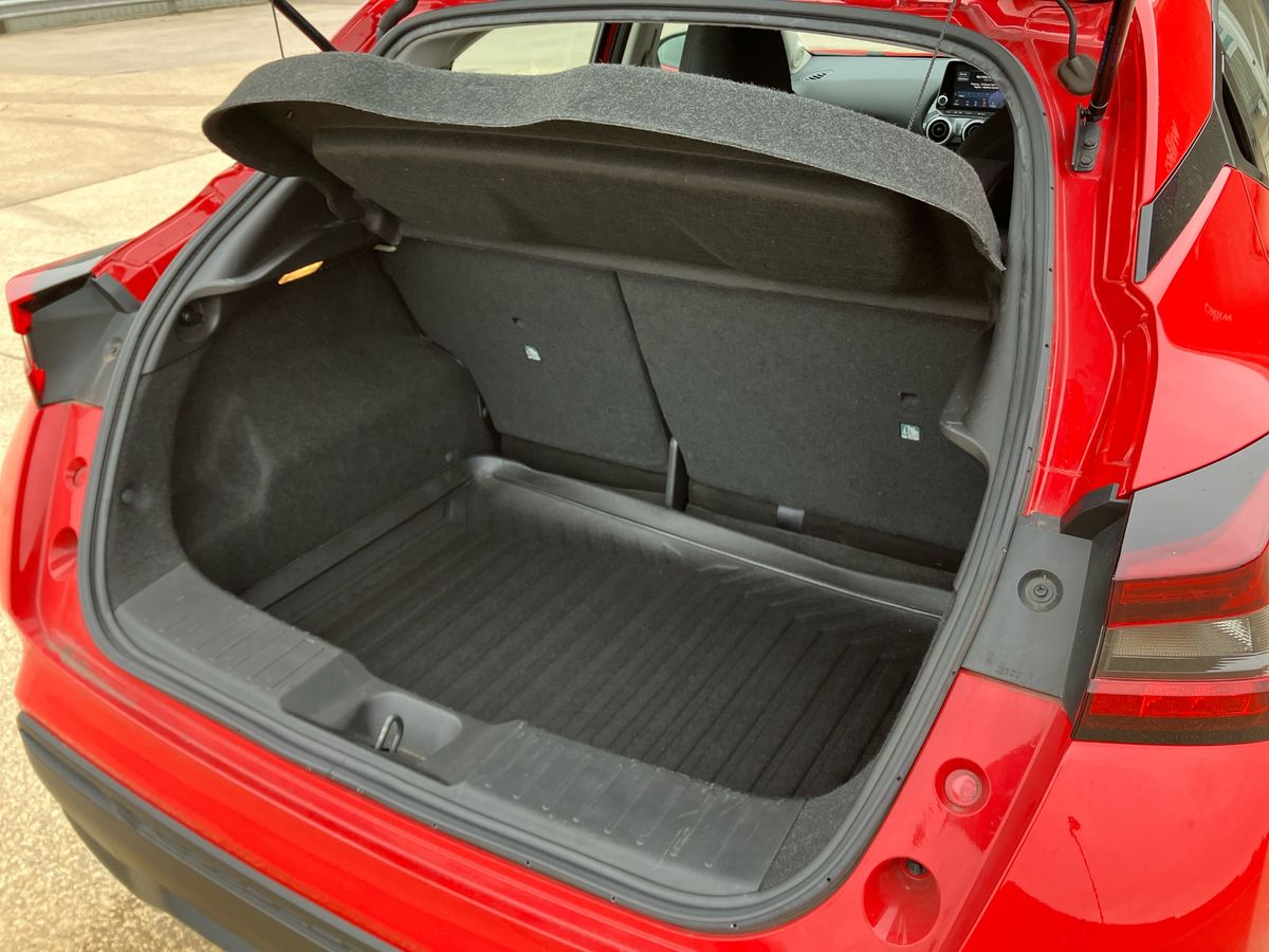 Used Nissan Juke 2023 for sale - 76142111: Photo 48