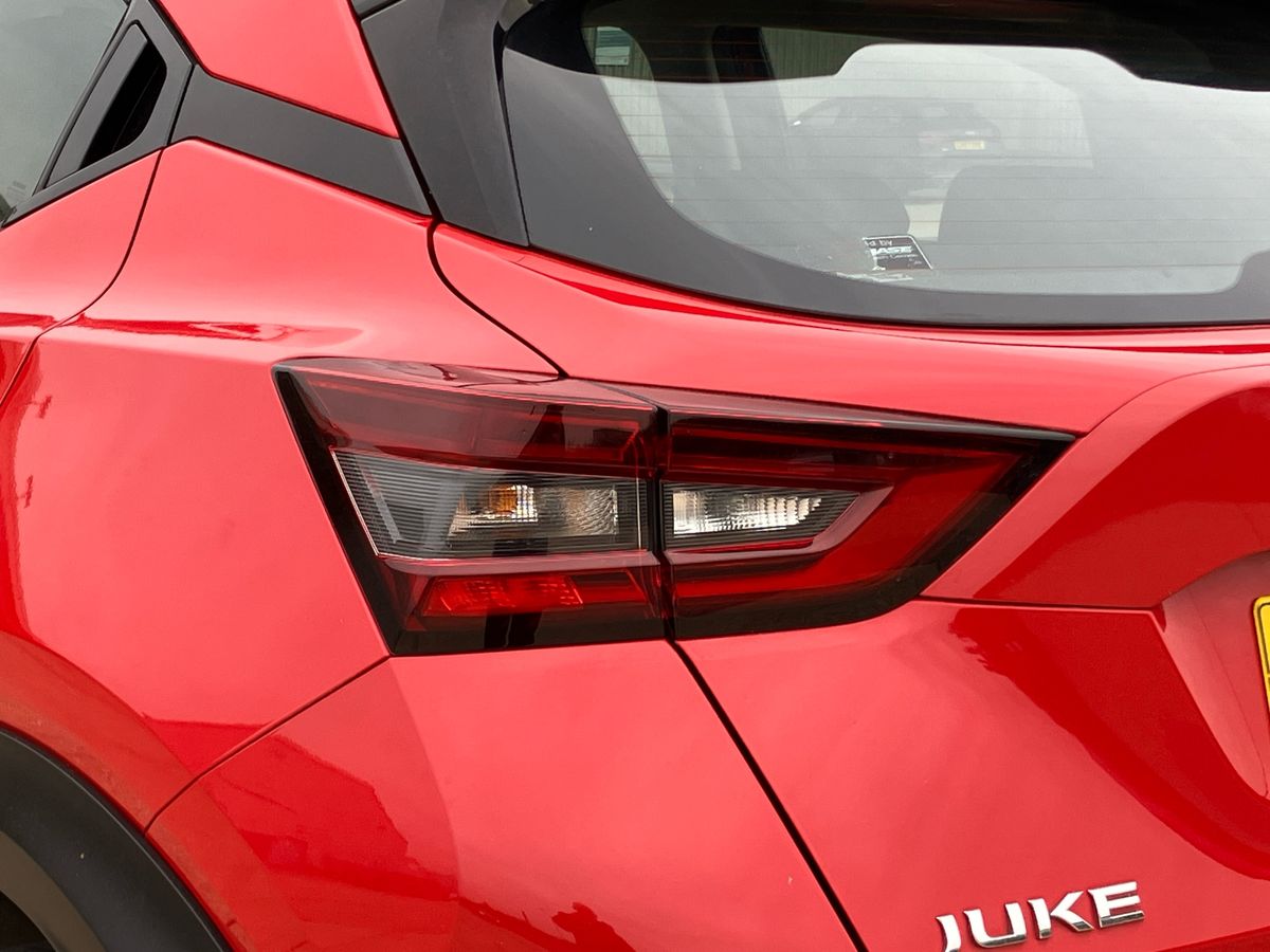 Used Nissan Juke 2023 for sale - 76142111: Photo 49