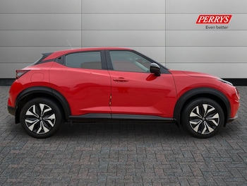 Used Nissan Juke 2023 for sale - 76142111: Photo