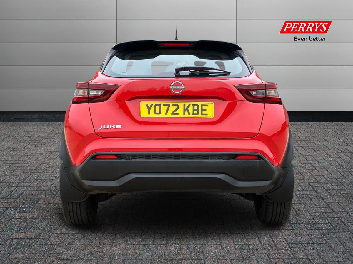 Used Nissan Juke 2023 for sale - 76142111: Photo 5