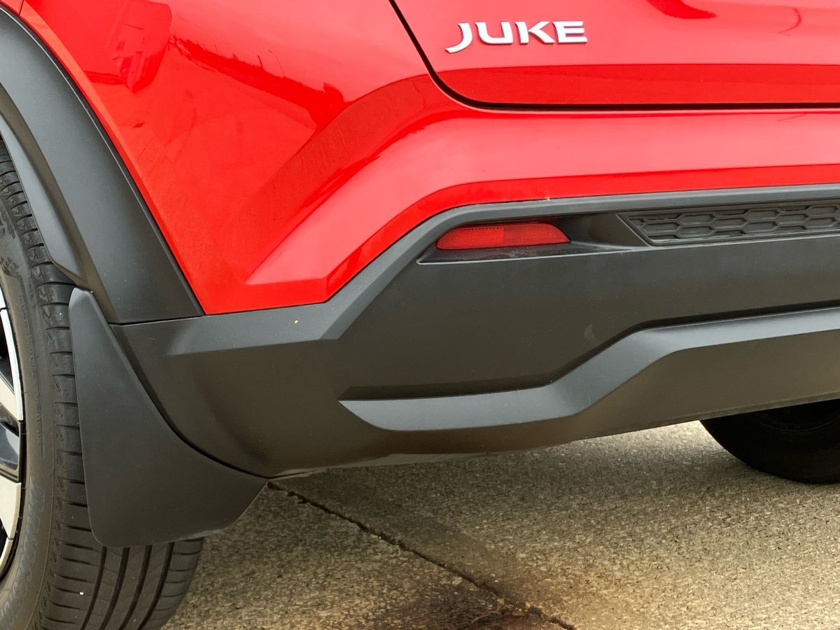 Used Nissan Juke 2023 for sale - 76142111: Photo 50