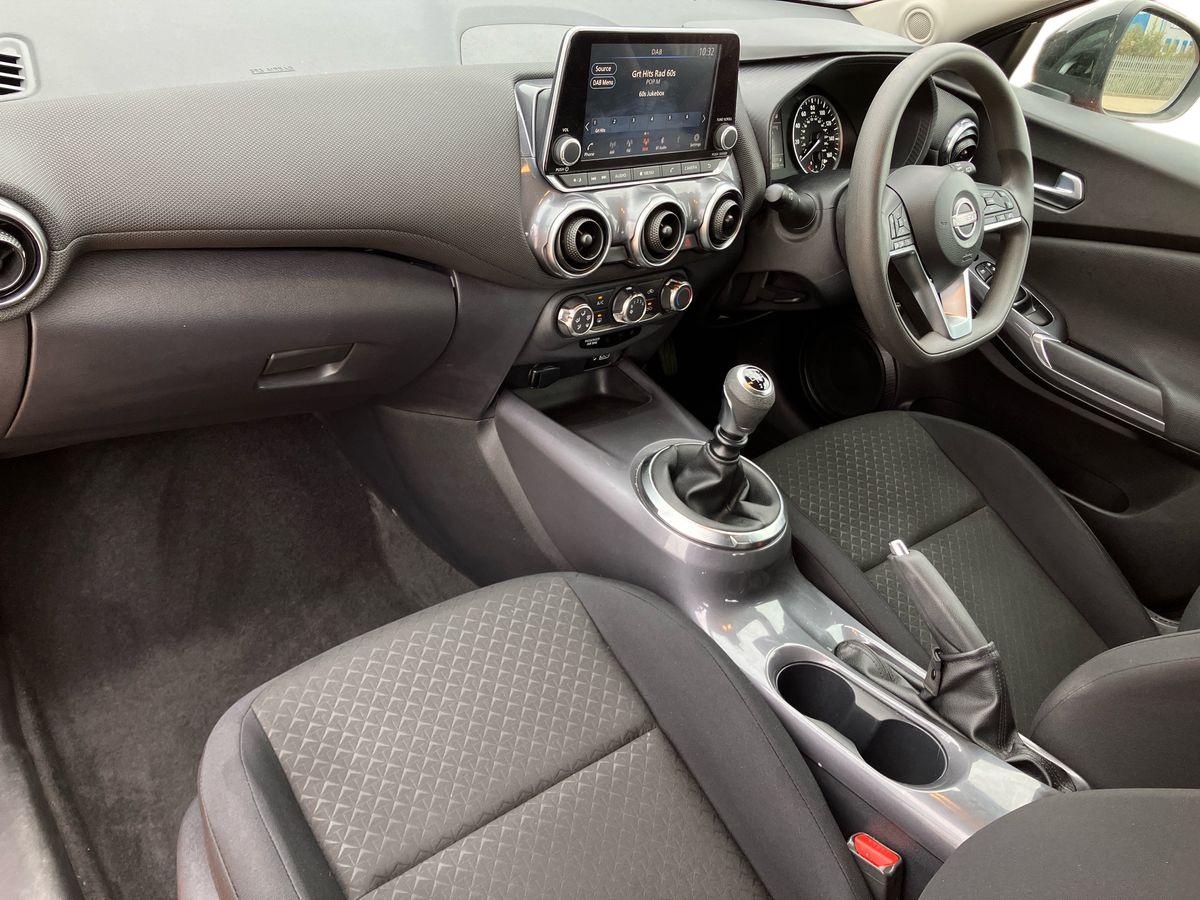 Used Nissan Juke 2023 for sale - 76142111: Photo 6