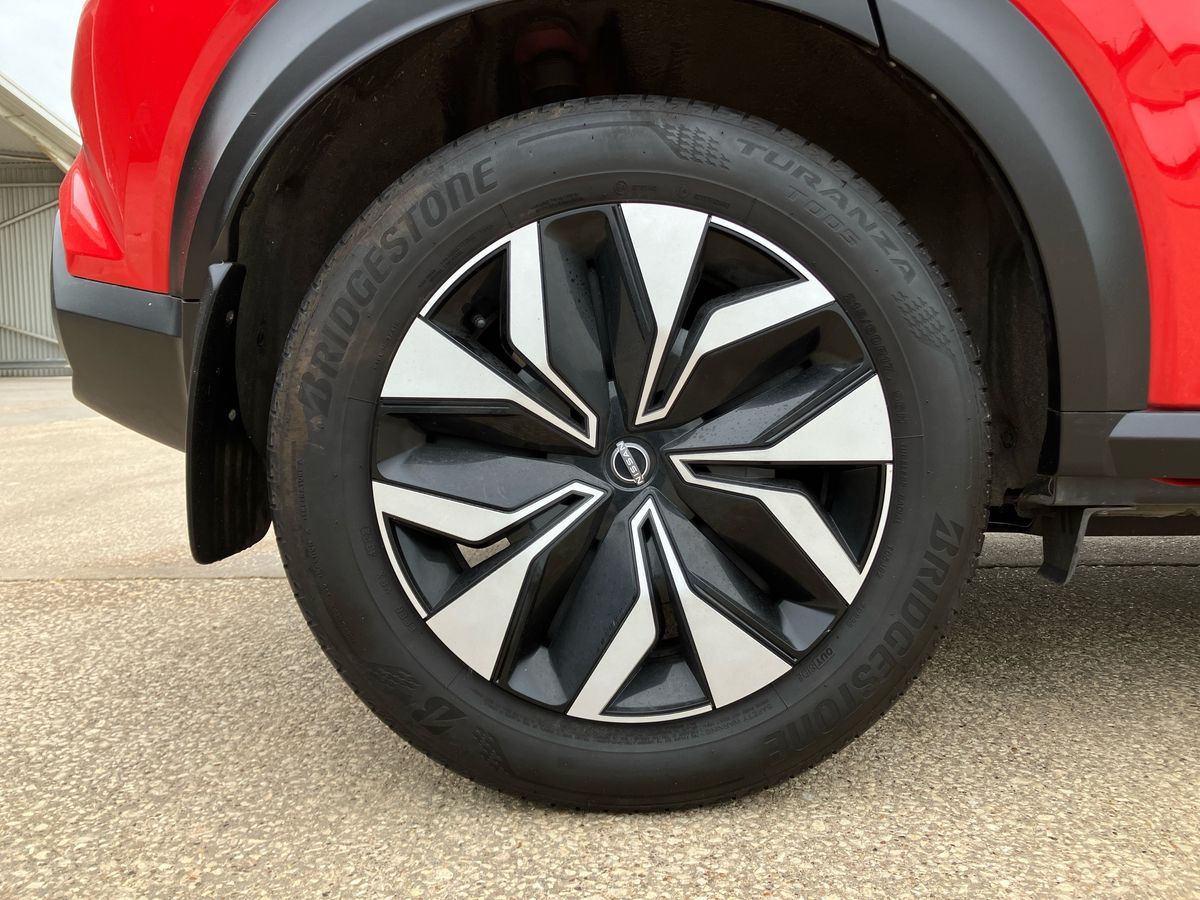 Used Nissan Juke 2023 for sale - 76142111: Photo 7