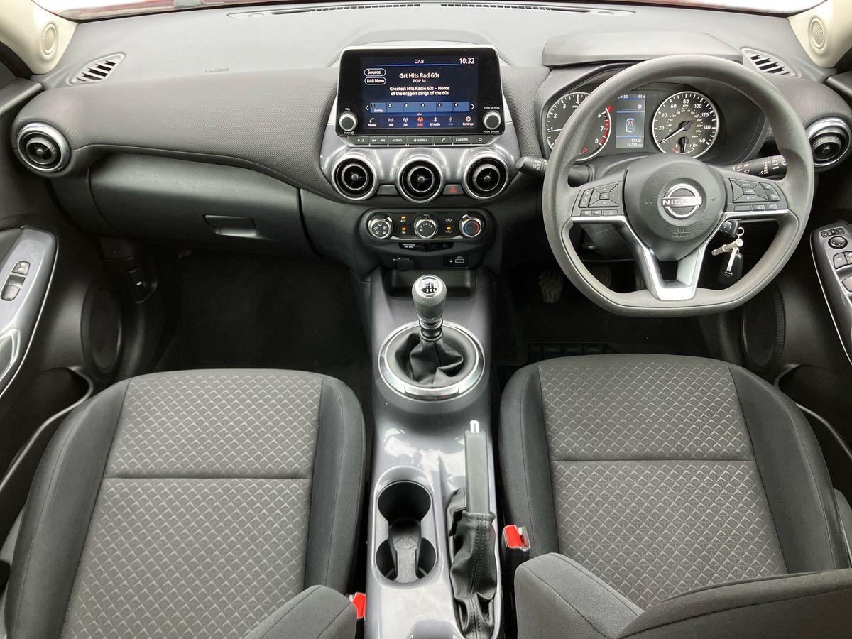 Used Nissan Juke 2023 for sale - 76142111: Photo 9