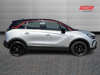 Used Vauxhall Crossland 2022 for sale - 75496939: Photo