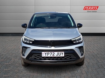 Used Vauxhall Crossland 2022 for sale - 75496939: Photo