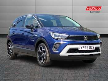2022 - 1.2 Turbo [130] Elite Edition 5dr Hatchback