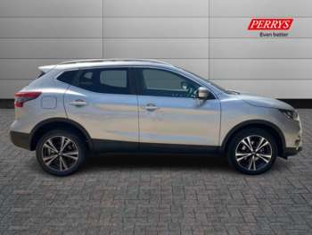 Used Nissan Qashqai 2020 for sale - 74937653: Photo