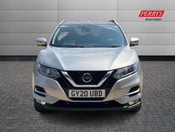 Used Nissan Qashqai 2020 for sale - 74937653: Photo