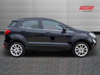 Used Ford Ecosport 2022 for sale - 75390824: Photo