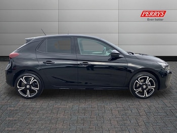 Used Vauxhall Corsa 2025 for sale - 79136691: Photo
