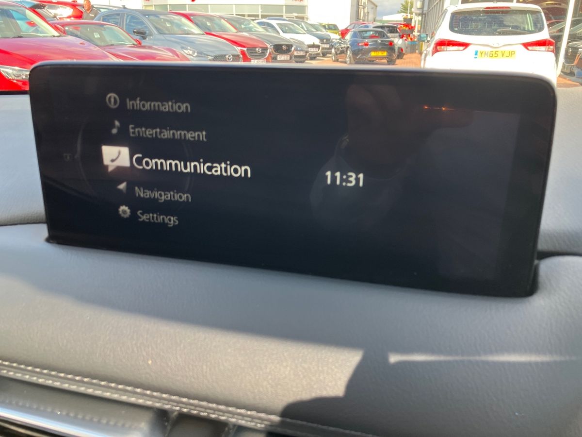 Used Mazda CX-5 2021 for sale - 77077501: Photo 11