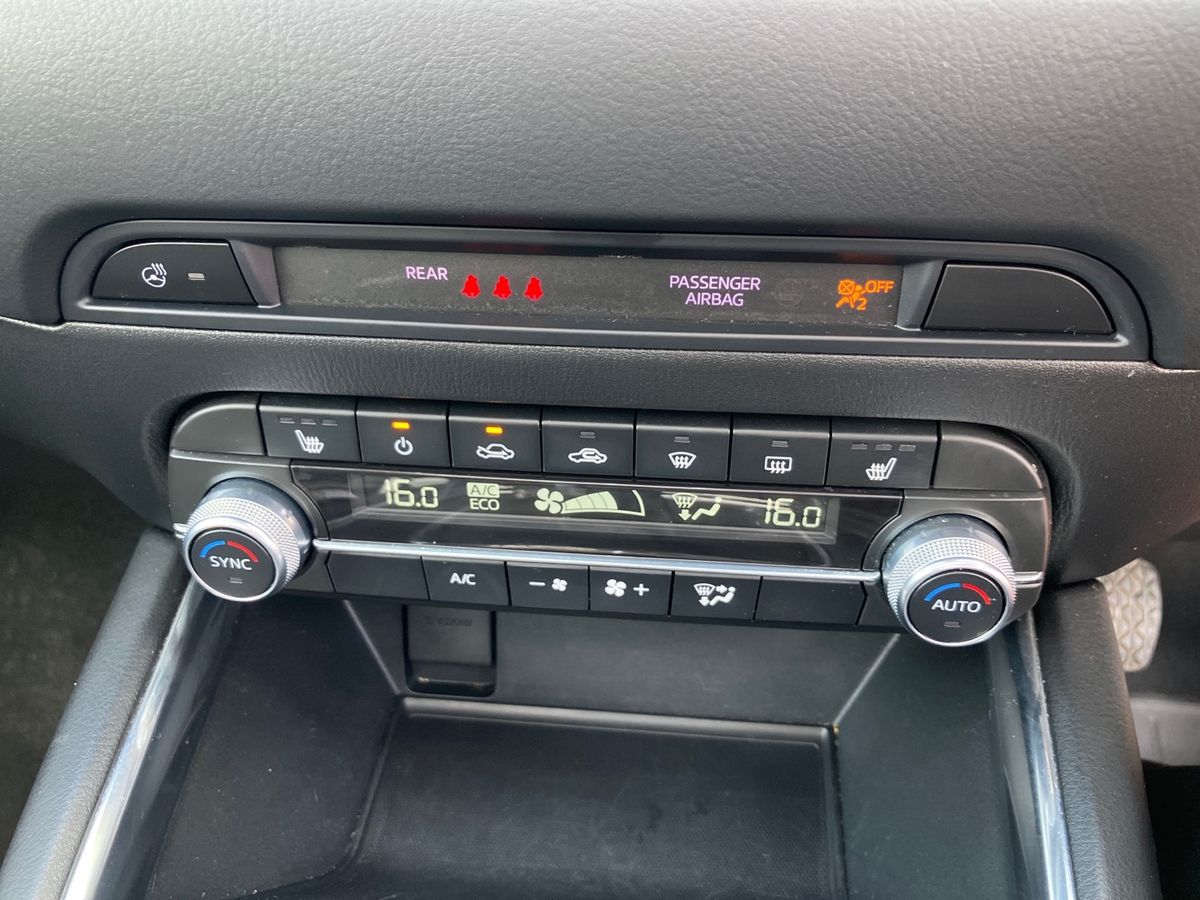 Used Mazda CX-5 2021 for sale - 77077501: Photo 13